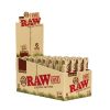 RAW Cones 32PK - 1-1/4 – buy online at Puffezee