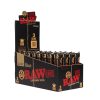 RAW Cones 32PK - King Size at Puffezee – image 3