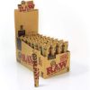 RAW Cones 32PK - King Size at Puffezee – image 2