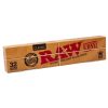 RAW Cones 32PK - King Size at Puffezee – image 4