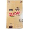 RAW Rolling Papers 24PK - 1-1/4 at Puffezee – image 3