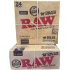 RAW Rolling Papers 24PK - King Size Supreme at Puffezee – image 2