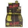 RAW Rolling Papers 50PK - King Size Slim at Puffezee – image 4