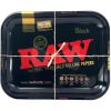 RAW Rolling Tray Large at Puffezee – image 3