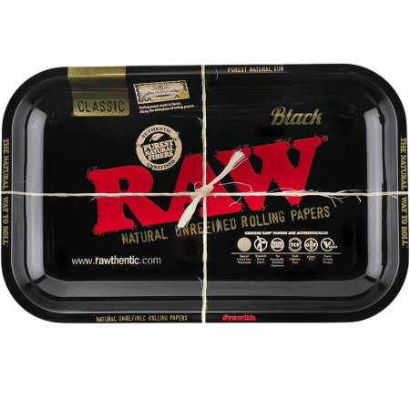 RAW Rolling Tray Medium
