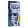 Ripped THCA C1THC PTHC8 High Potency Cartridge – 2G Crunch Berries – Puffezee