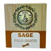 SAGE 6CT at Puffezee