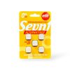 SEVN MGM Kratom Extract Tablets 100MG - 5CT at Puffezee – image 3