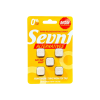 SEVN MGM Kratom Extract Tablets 100MG - 5CT at Puffezee