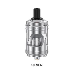 SILVER – Puffezee