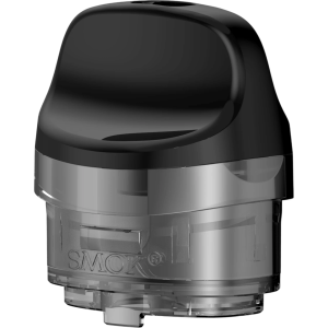 Smok Nord C Empty Replacement Pod Cartridge 3pk – Puffezee
