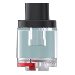 Smok Rpm 85100 Empty Replacement Pod Cartridge 3pk Rpm 3 Version – Puffezee