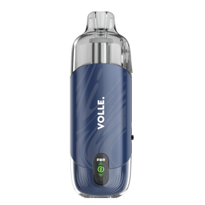 SMOK VOLLE 10ML Kit Back Side – Puffezee