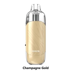 SMOK VOLLE 10ML Kit Champagne Gold – Puffezee