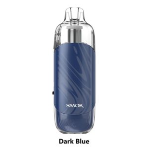 SMOK VOLLE 10ML Kit Dark Blue – Puffezee
