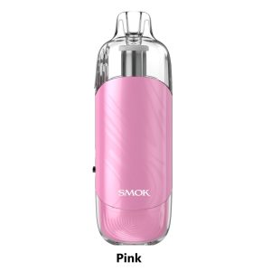 SMOK VOLLE 10ML Kit Pink – Puffezee