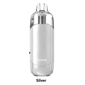 SMOK VOLLE 10ML Kit Silver – Puffezee