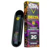 STNR Delta 8 Disposable 2G Alaskan THunder Fuck – Puffezee