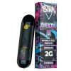 STNR Delta 8 Disposable 2G Bubblegum Breath – Puffezee