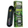 STNR Delta 8 Disposable 2G Sour Diesel – Puffezee