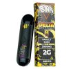 STNR Delta 8 Disposable 2G Vanilla Kush – Puffezee