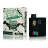 STNR Mary Jane Blend Delta 9 THC A THC P Live Resin Disposable 3G Gelato Mints – Puffezee