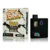 STNR Mary Jane Blend Delta 9 THC A THC P Live Resin Disposable 3G Hawaiian Haze – Puffezee