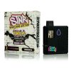STNR Mary Jane Blend Delta 9 THC A THC P Live Resin Disposable 3G King Louis – Puffezee