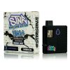 STNR Mary Jane Blend Delta 9 THC A THC P Live Resin Disposable 3G Kryptonite – Puffezee