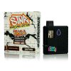 STNR Mary Jane Blend Delta 9 THC A THC P Live Resin Disposable 3G Passion Punch – Puffezee