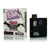 STNR Mary Jane Blend Delta 9 THC A THC P Live Resin Disposable 3G Wedding Crasher – Puffezee
