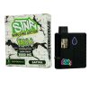 STNR Mary Jane Blend Delta 9THC ATHC P Live Resin Disposable 3G Green Goblin – Puffezee