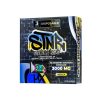 STNR Stoners Blend Delta 8 Delta 10 THC P THC B Disposable 3G Blueberry Banana Pancake – Puffezee