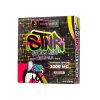 STNR Stoners Blend Delta 8 Delta 10 THC P THC B Disposable 3G Grapefruit – Puffezee