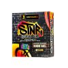 STNR Stoners Blend Delta 8 Delta 10 THC P THC B Disposable 3G Laughing Buddah – Puffezee