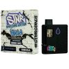 STNR Stoners Blend Delta 8 Delta 10 THC P THC B Disposable 3G Mary Jane Edition – Puffezee