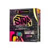 STNR Stoners Blend Delta 8 Delta 10 THC P THC B Disposable 3G Strawberry Melt – Puffezee