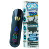 STNR THC-A Diamonds & Live Rosin Edition Disposable - 2G at Puffezee