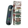 STNR THC A Diamonds Live Rosin Edition Disposable 2G Harlequin – Puffezee
