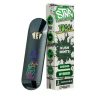 STNR THC A Diamonds Live Rosin Edition Disposable 2G Kush Mints – Puffezee