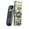 STNR THC A Diamonds Live Rosin Edition Disposable 2G Lemoncello – Puffezee