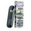 STNR THC A Diamonds Live Rosin Edition Disposable 2G Monster Cookies – Puffezee