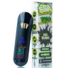 STNR THC A Diamonds Live Rosin Edition Disposable 2G OG Kush – Puffezee