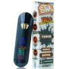 STNR THC A Diamonds Live Rosin Edition Disposable 2G Tangie – Puffezee