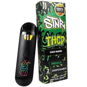 STNR THCP Disposable 2G at Puffezee