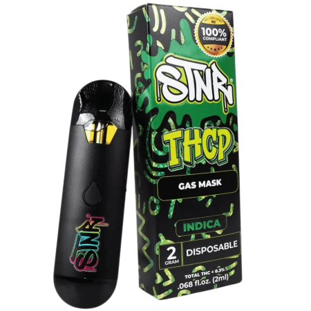 STNR THCP Disposable 2G