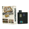 STNR To The Moon Blend THC-A Live Resin Disposable - 3G at Puffezee