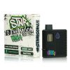 STNR To The Moon Blend THC A Live Resin Disposable 3G Jack The Ripper – Puffezee