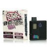 STNR To The Moon Blend THC A Live Resin Disposable 3G Pink Rosay – Puffezee