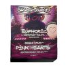 Sacred Journey Euphoric HippyFlip Mushroom Blend Tablets 2750MG - 20CT at Puffezee – image 3
